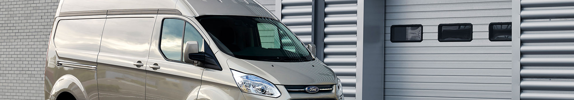 LWB Van Hire Axminster