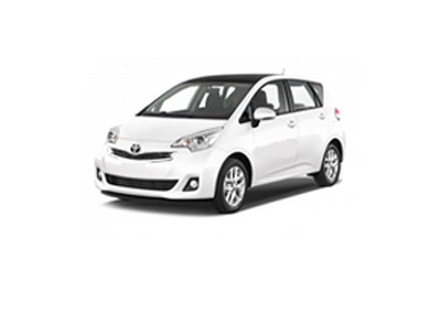 Car Hire Chard