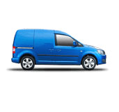 van hire Chard